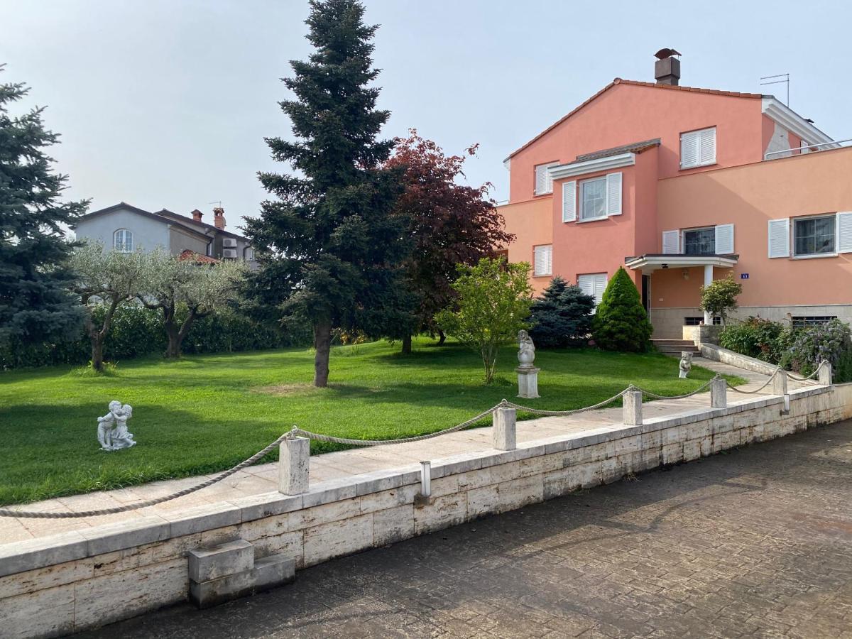Apartman Casa Cino Umag