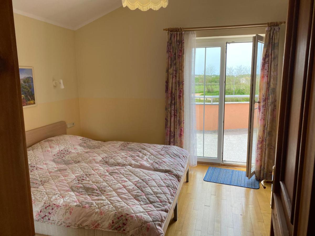 Apartman Casa Cino Umag