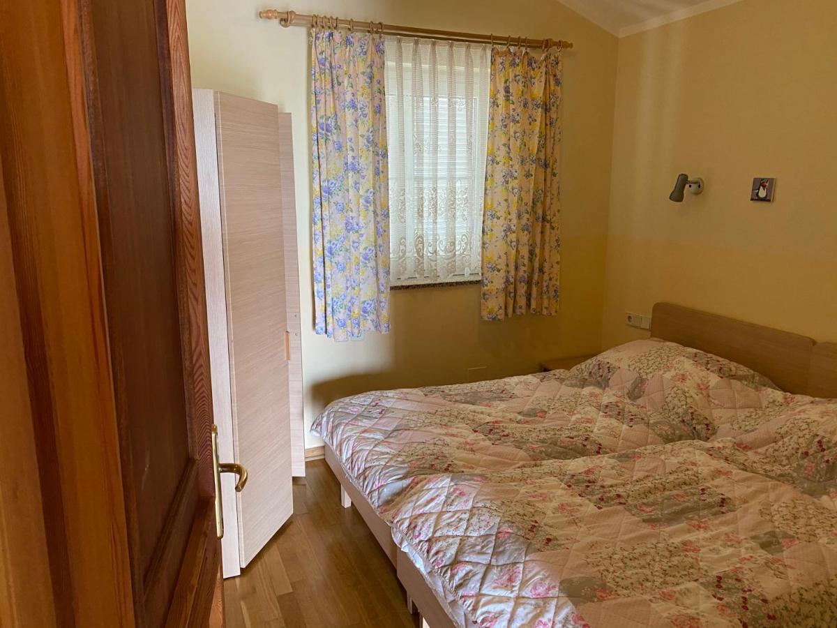 Apartman Casa Cino