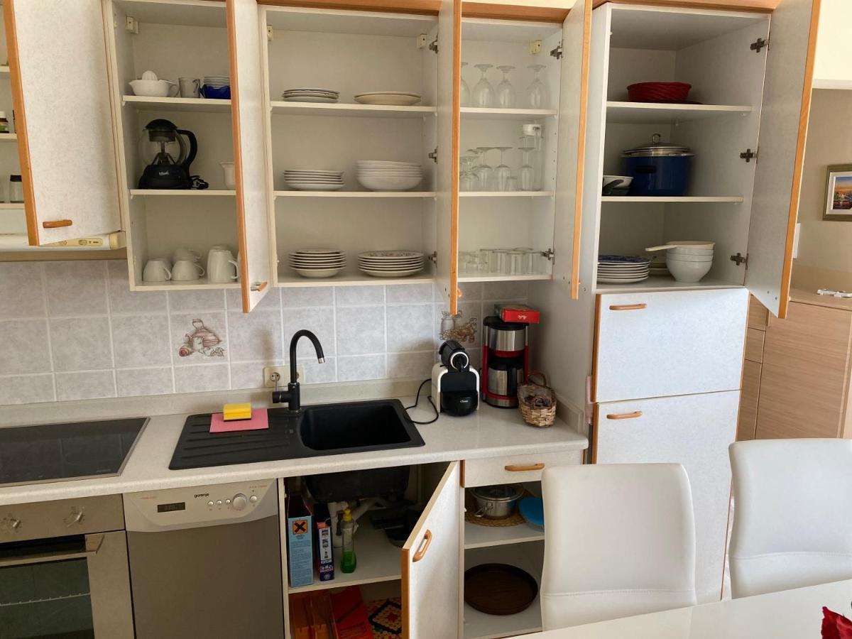 Apartman Casa Cino Umag
