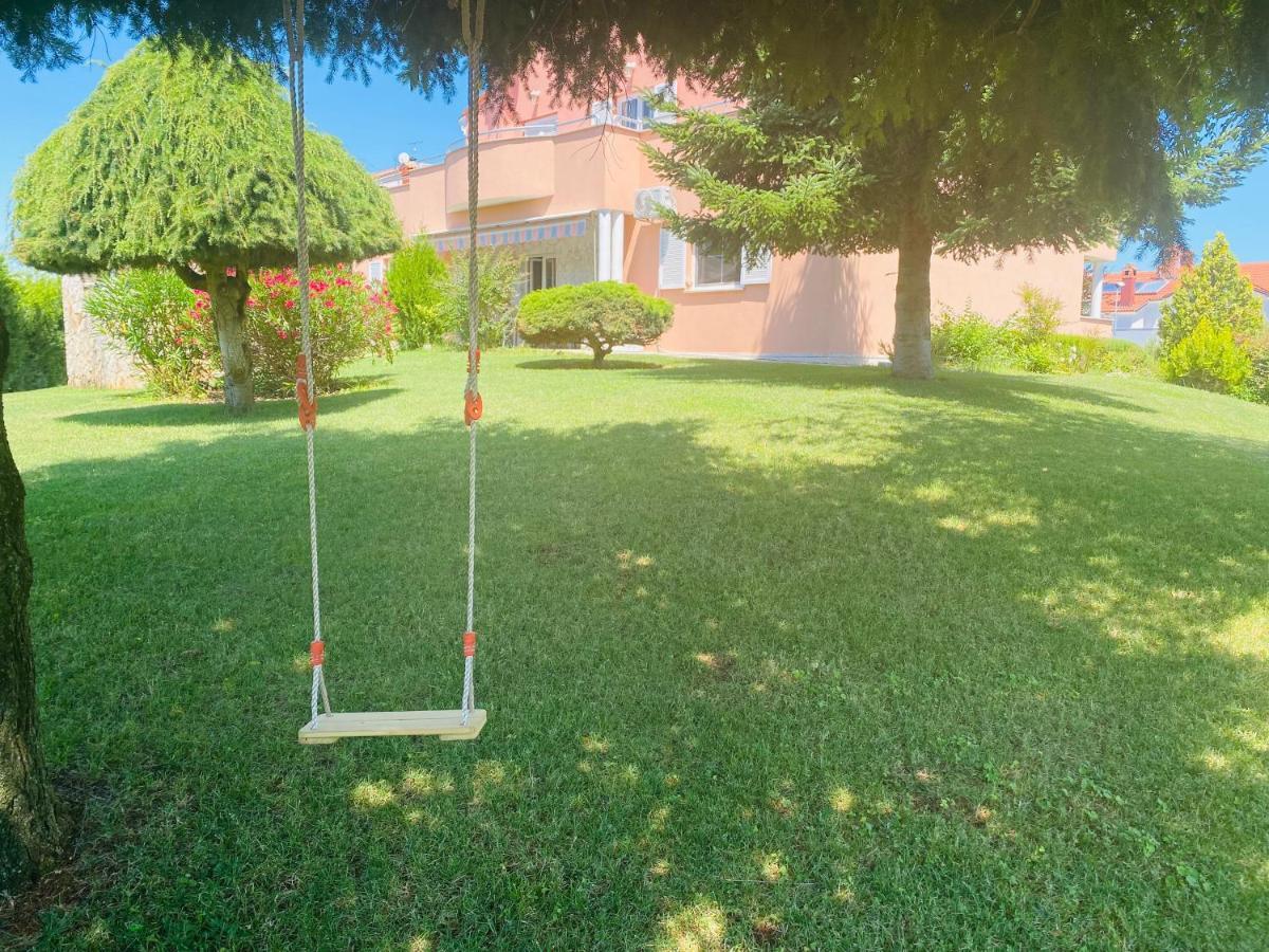 Apartman Casa Cino *