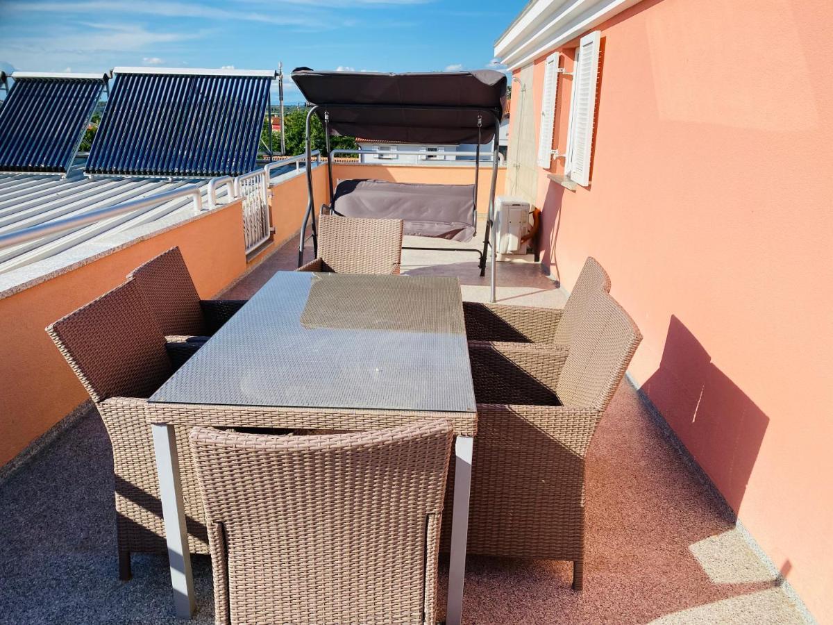 Apartman Casa Cino *