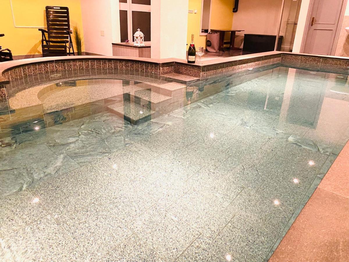 Apartman Casa Cino