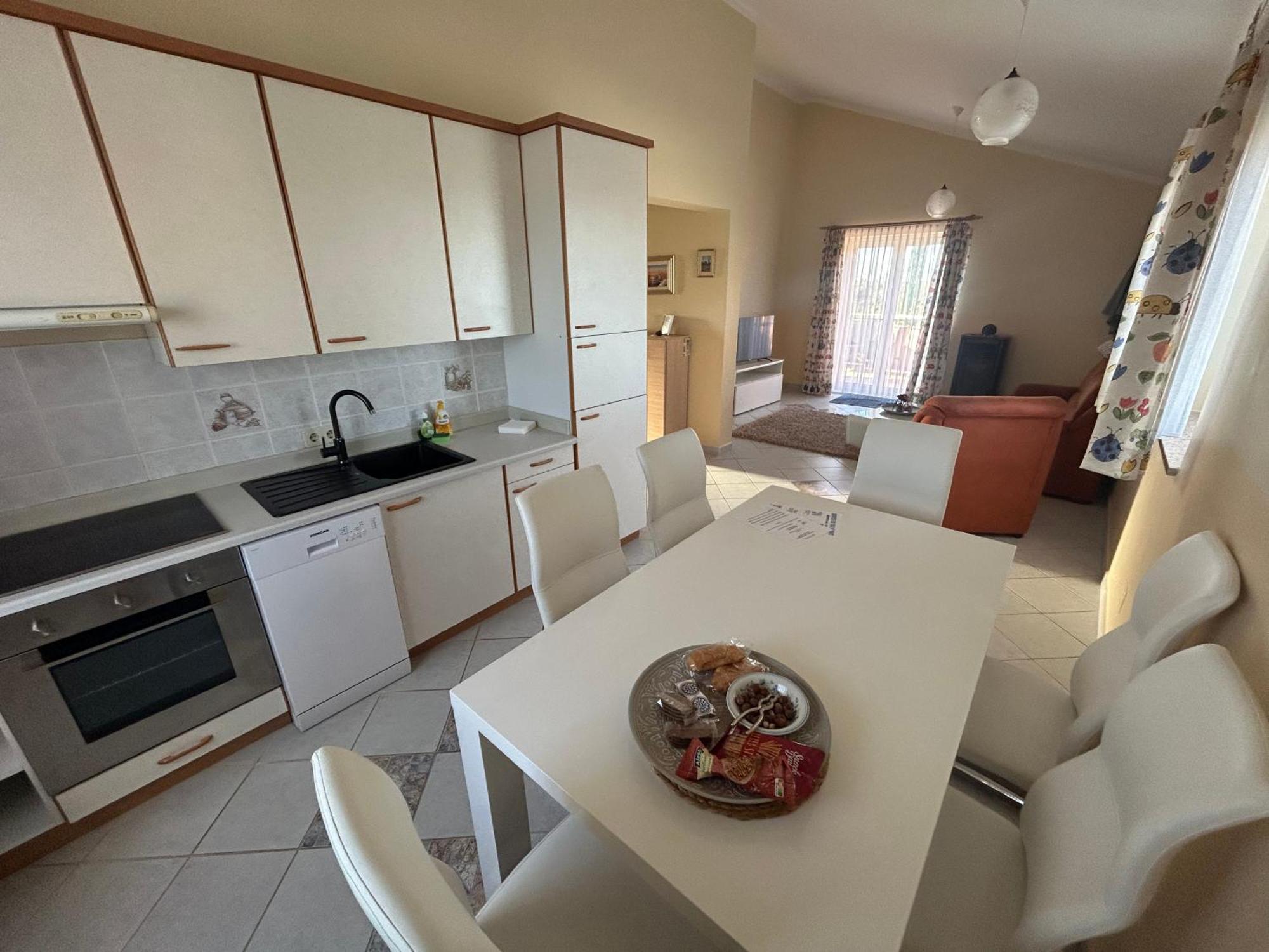Apartman Casa Cino Umag