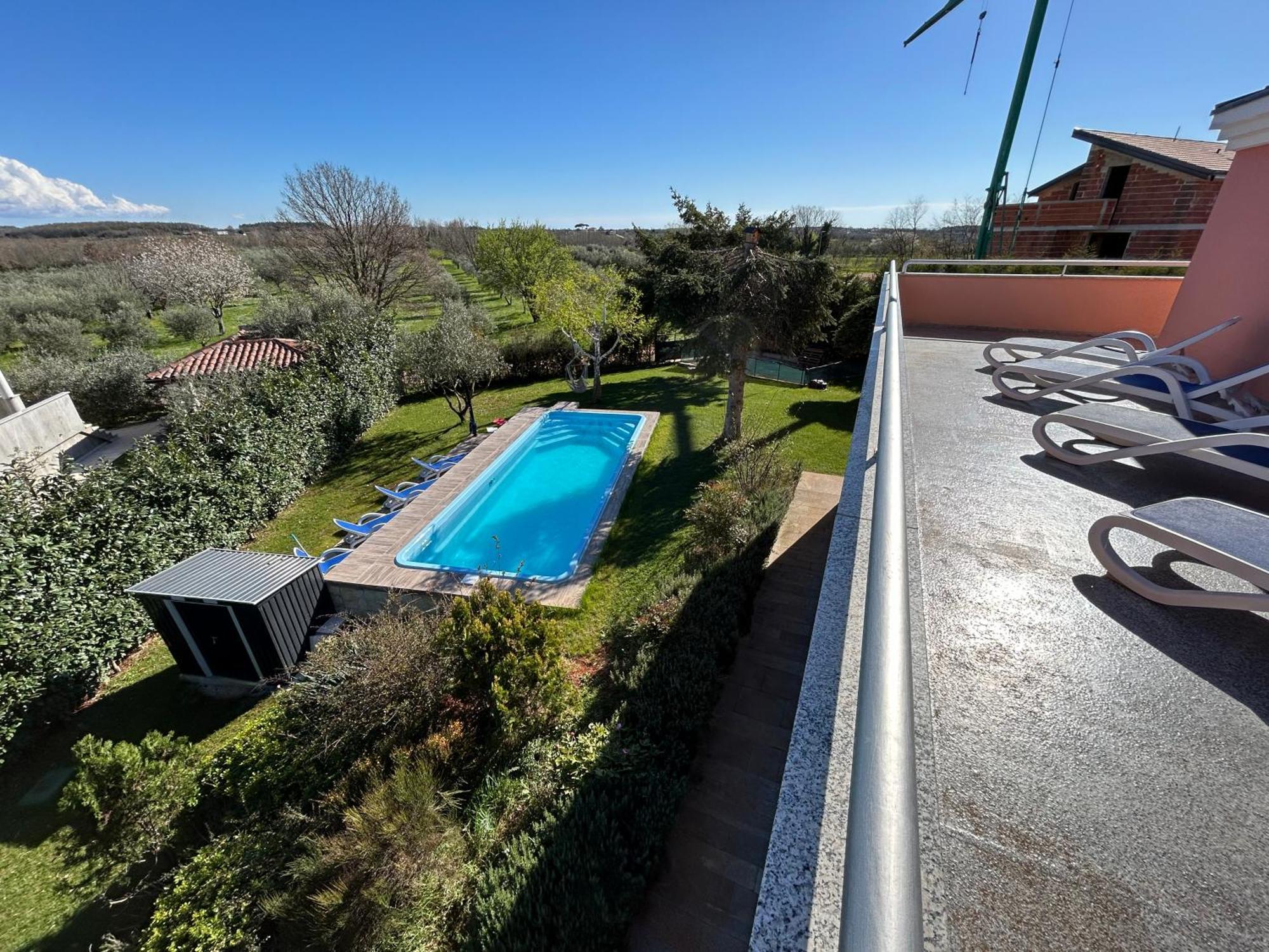 Apartman Casa Cino