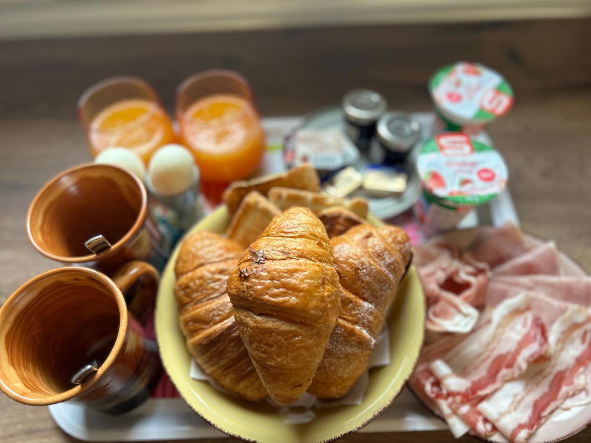 Apartman Casa Cino *